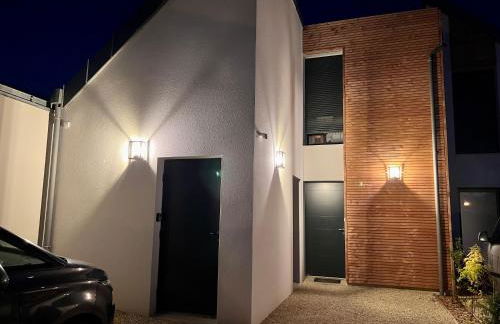 Maison « Embruns de mer » à 800 m de la mer - Foto 22