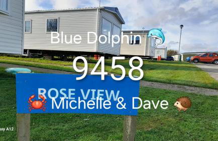 8 Berth Caravan at Blue Dolphin East coast - Foto 24