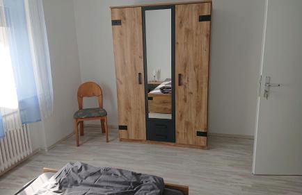 Apartment Ferienwohnung Vogt - Foto 3