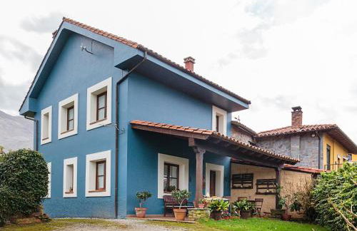 Casa Rural Ablanos de Aymar - Foto 7
