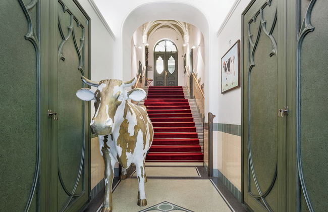 MOOo Downtown - Foto 3