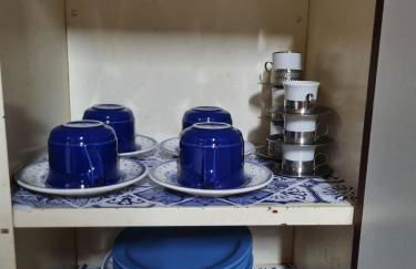 Sítio com Casa de Madeira com 2 quartos 100m2 px Centro de Salesópolis - Foto 9