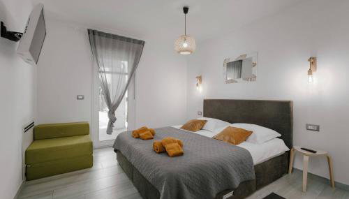 Villa Milina - Foto 5