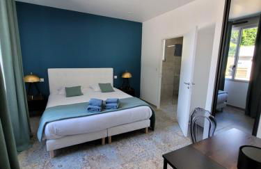 LE LAVOIR Classé 5***** BAYEUX Centre 9 Personnes - Photo 5