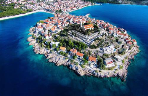 Villa Malo Misto - Foto 35