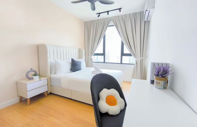 Edumetro by Manhattan Group - Foto 73