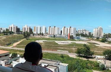 Apto em Cabedelo PB, 750m da praia de Pta Campina - Foto 2