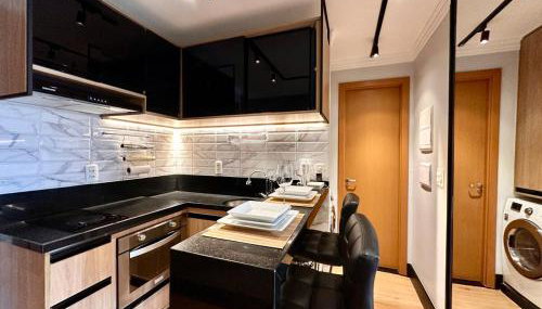 Luxury Flat NEW 15 MIN AIRPORT with PARKING SPACE - Foto 3