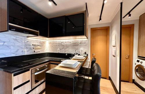 Luxury Flat NEW 15 MIN AIRPORT with PARKING SPACE - Foto 3