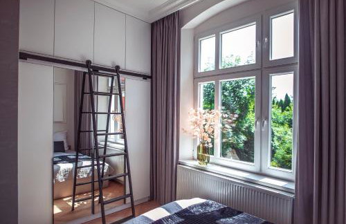 Apartments Kwidzyn - Foto 29