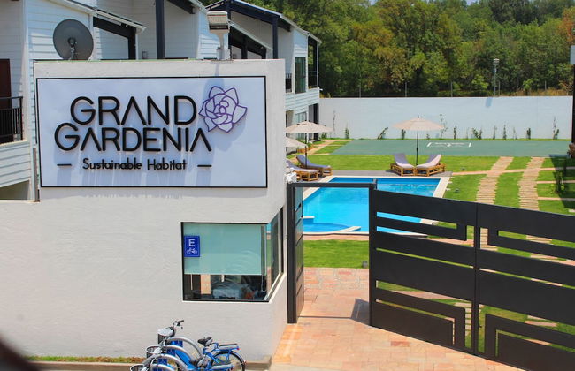 Villas Grand Gardenia - Foto 79