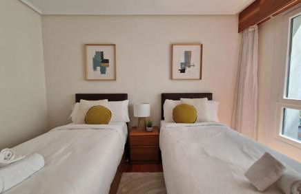 VISTAS MAR Y PUERTO Plentzia - 200m2 y Parking - Foto 22