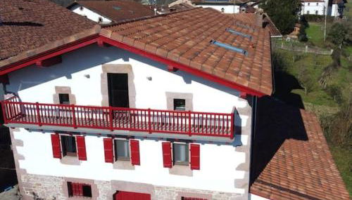 Apartamentos en Baztan HIRU KABI, BIGA - Foto 3