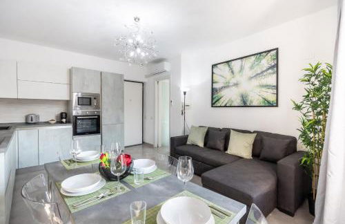 6 MINUTI AIRPORT ORIO AL SERIO, VISTA FIUME E Wifi - Photo 19