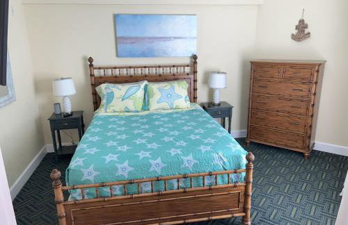 Splash Harbour, Harbourside Water Front Condo Unit #5517 - Foto 39