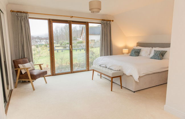 Aviemore North Star Lodge - Photo 1