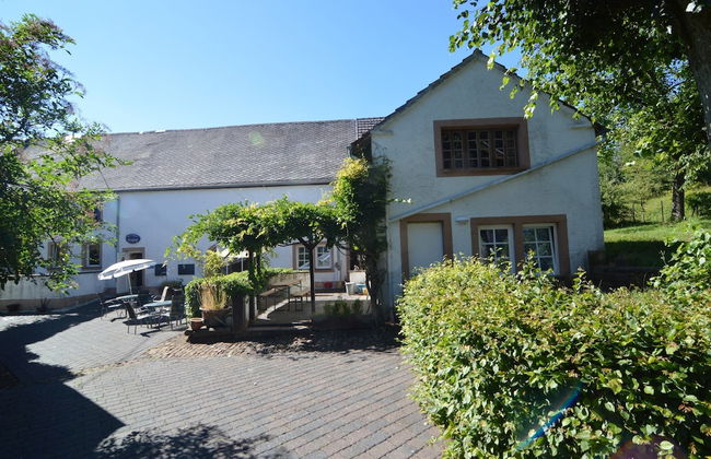 Apartment in Meisberg With In-house Catering - Photo 1