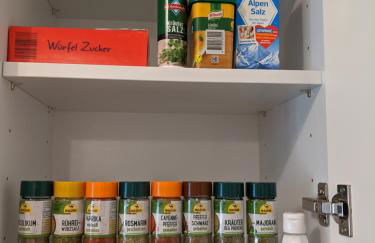 Apartment with parking garage - Foto 15