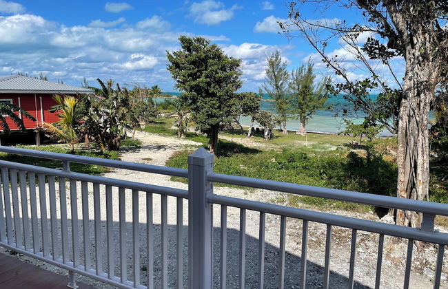 Great Cistern Beach Village - Foto 43