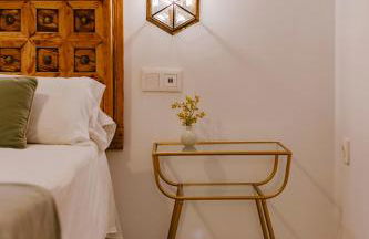 Hacienda Clavero Seven Deluxe Apartment - Photo 21