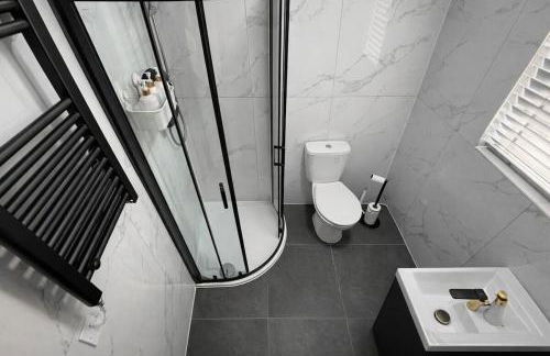 12 London Deluxe Studios - Foto 6