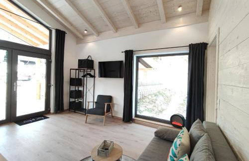 Fuxbau Waldlounge inklusive Chiemgaukarte - Foto 41