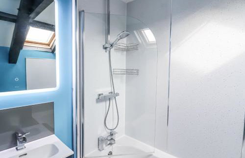 Rushmoor Cottage - Foto 21