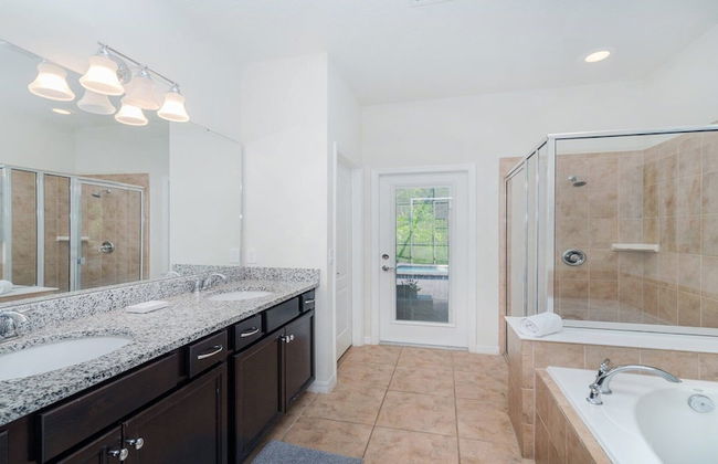 Family Fun: Pool, Spa, Games in Luxury Resort - Foto 24