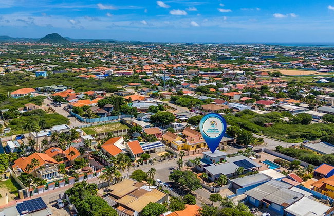 Spacious 4BR Villa Private Pool Cozy Location - Photo 61