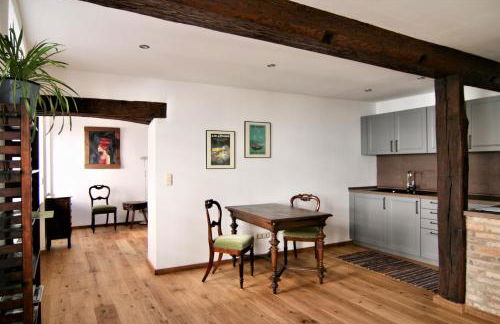 Altstadt Blieskastel - Kardinal-Wendel-Straße 18 - Photo 1