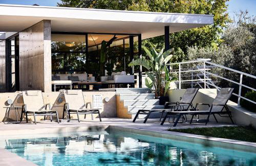 Villa 7 Masterwork Contemporary - Foto 99