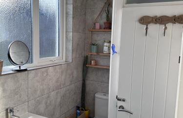 Cosy, central with parking - The Cornish Casa - Foto 9