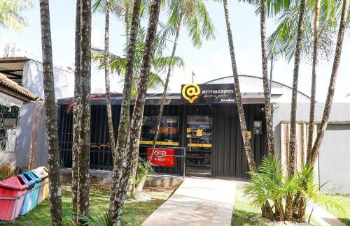 Depto 2 Hab Piscina Estacionamiento Lavadora Cocina Completa - Foto 36