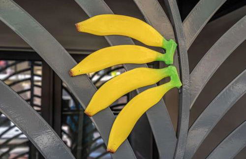 Fantastic Loft with an exquisite design - Foto 27