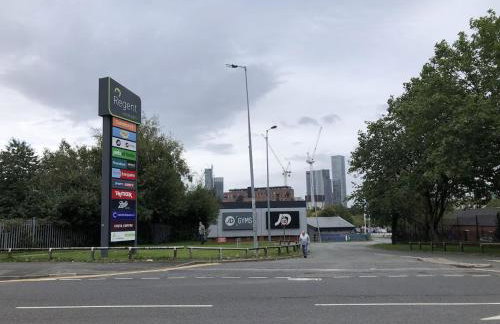 House in Manchester MVS Snug Urban… - 21193 - Foto 36