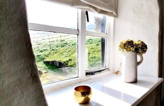 Cosy and unique Thatched Cottage on Dartmoor - Foto 13