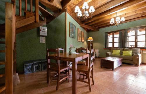 Apartamentos Rurales San Feliz - Foto 13