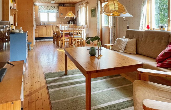 7 Person Holiday Home in Rockneby - Foto 12