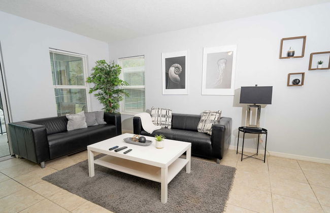 Beautiful Vacation Home Near Disney - Foto 2