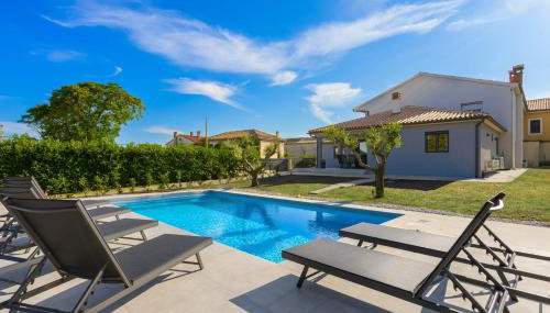 Villa Marija Petehi - Foto 4