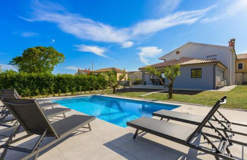 Villa Marija Petehi - Foto 4