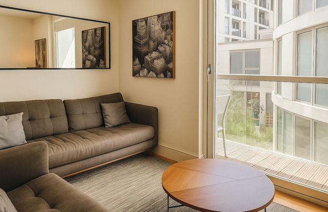 Still Life Canary Wharf Executive - Photo 14