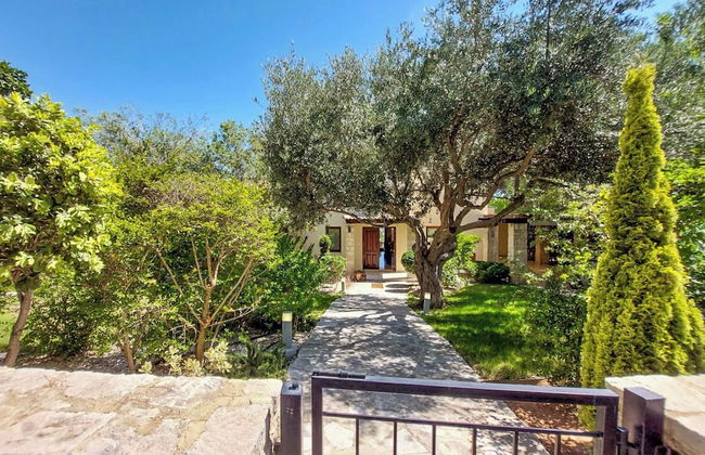 Aphrodite Hills Superior Villa 0100 - Foto 6