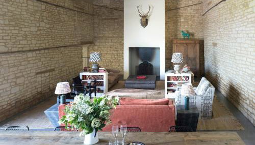 The Cotswold Barn - Foto 3