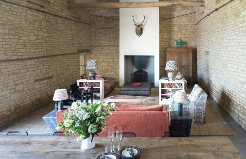 The Cotswold Barn - Foto 3