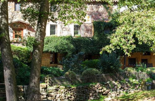 Masía El Moli de Can Aulet - Foto 1