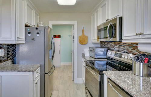 Riverfront Port Orange Home with Dock and Slip! - Foto 11