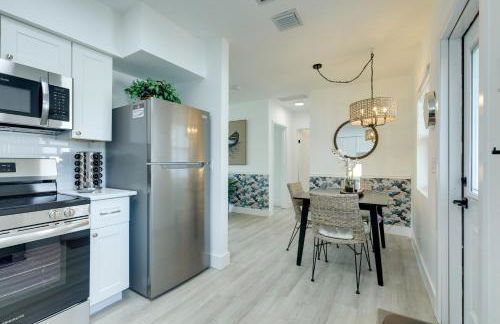 Intracoastal Getaway! North Palm Beach Apartment - Foto 9