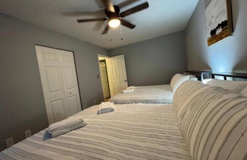 3 Bedroom Townhouse-Max 8 guests - Foto 20