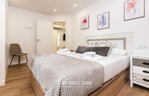 MyHouseSpain - Piso luminoso cerca de la playa - Foto 16